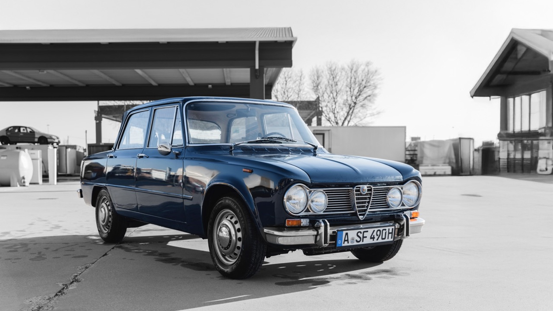 COMAUTO DEMOLIZIONI E RICAMBI Ricambi auto d'epoca: originali, usati e compatibili