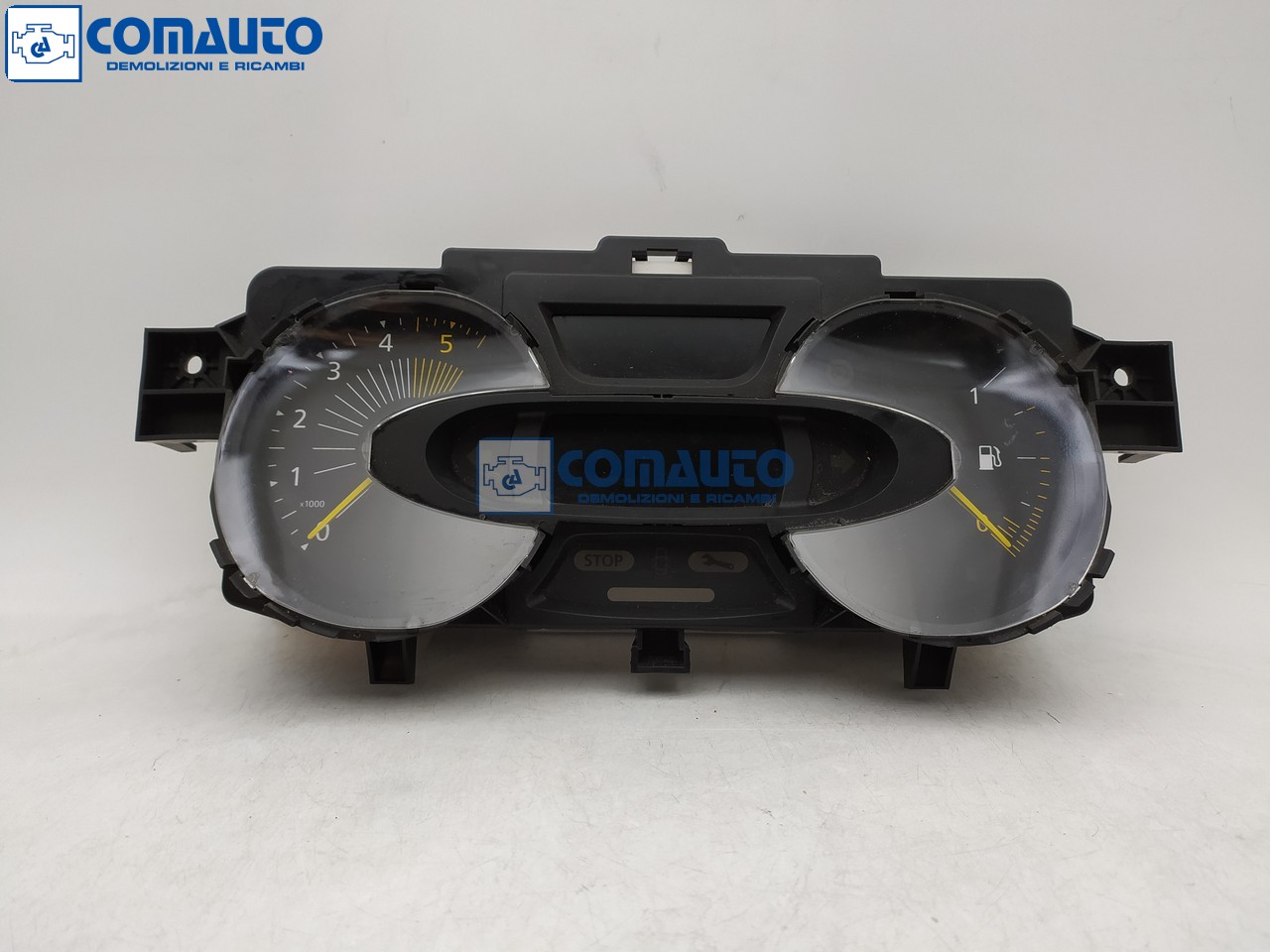 COMAUTO DEMOLIZIONI E RICAMBI - Quadro strumenti RENAULT CAPTUR