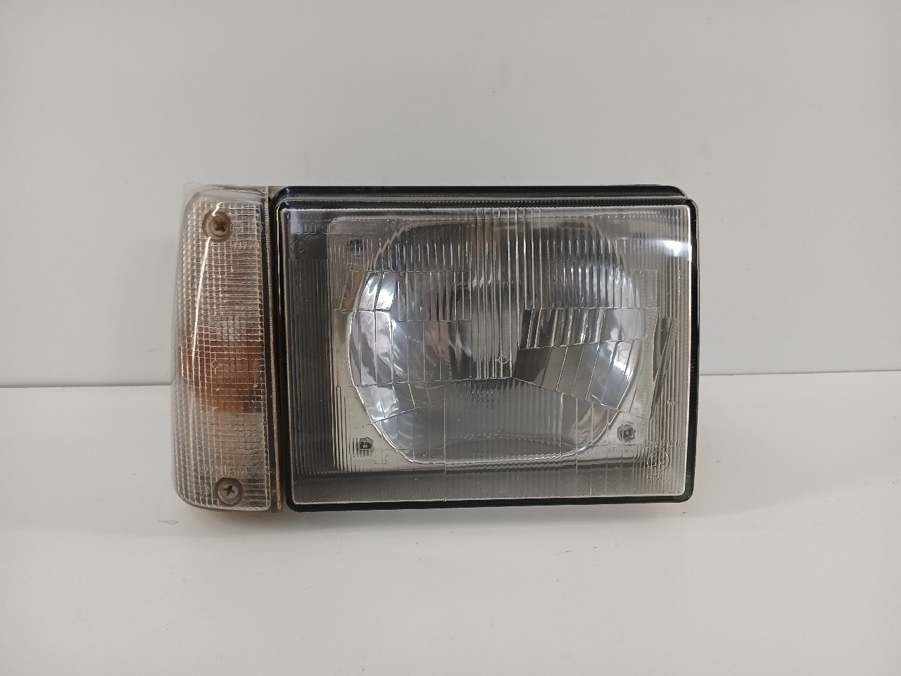 Faro ant dx FIAT PANDA