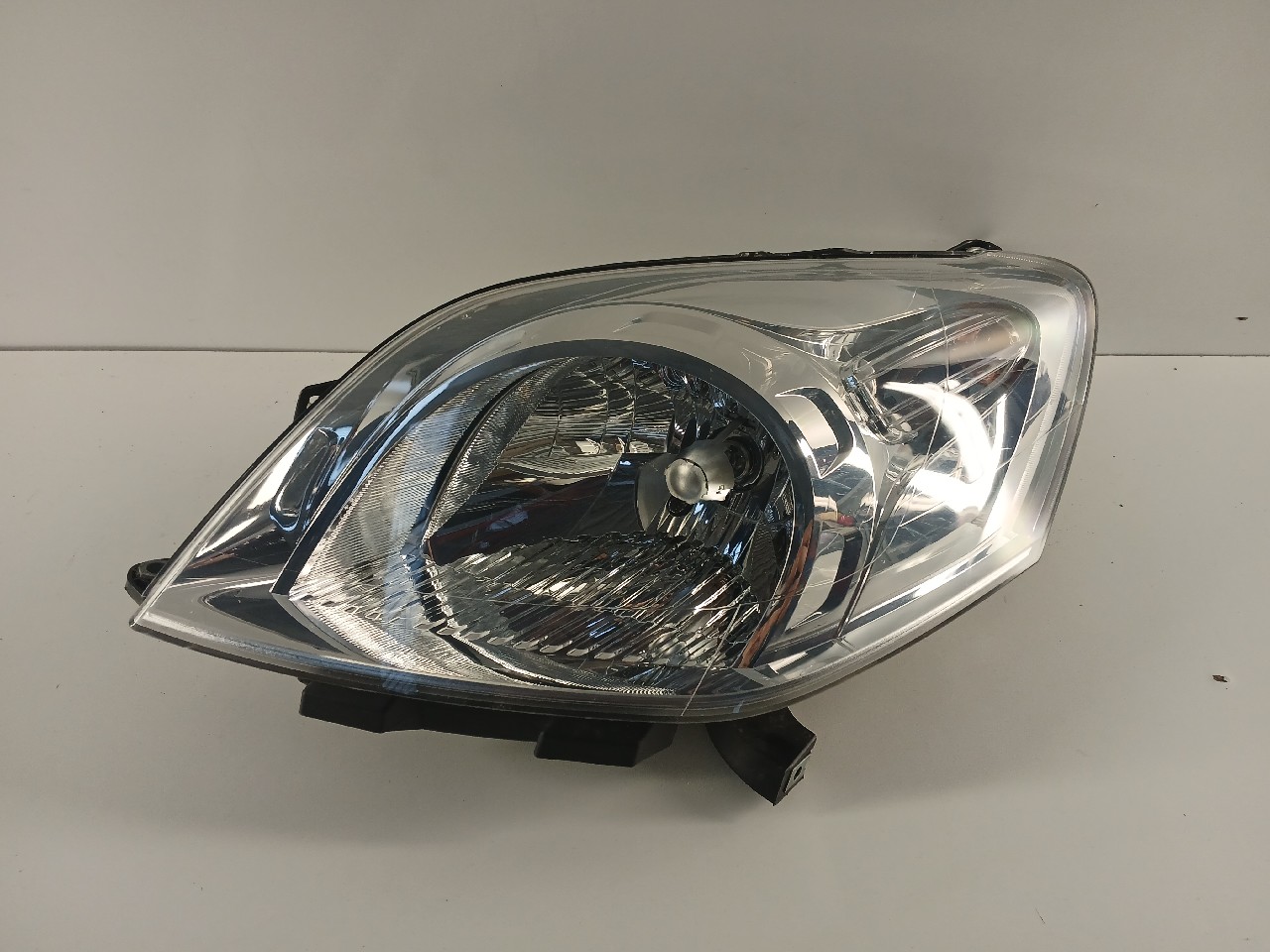 Faro ant sx FIAT FIORINO