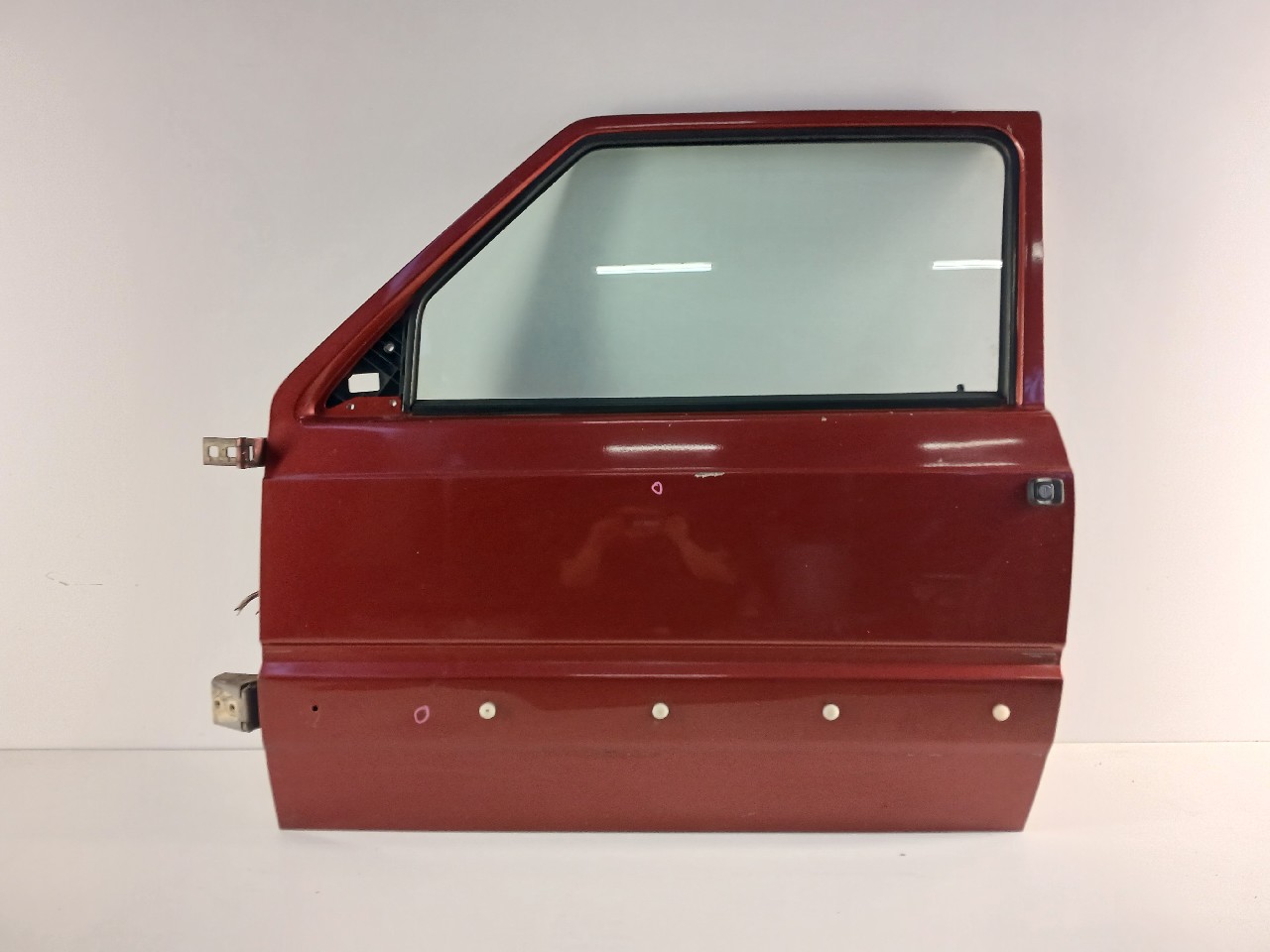 Porta ant sx FIAT PANDA