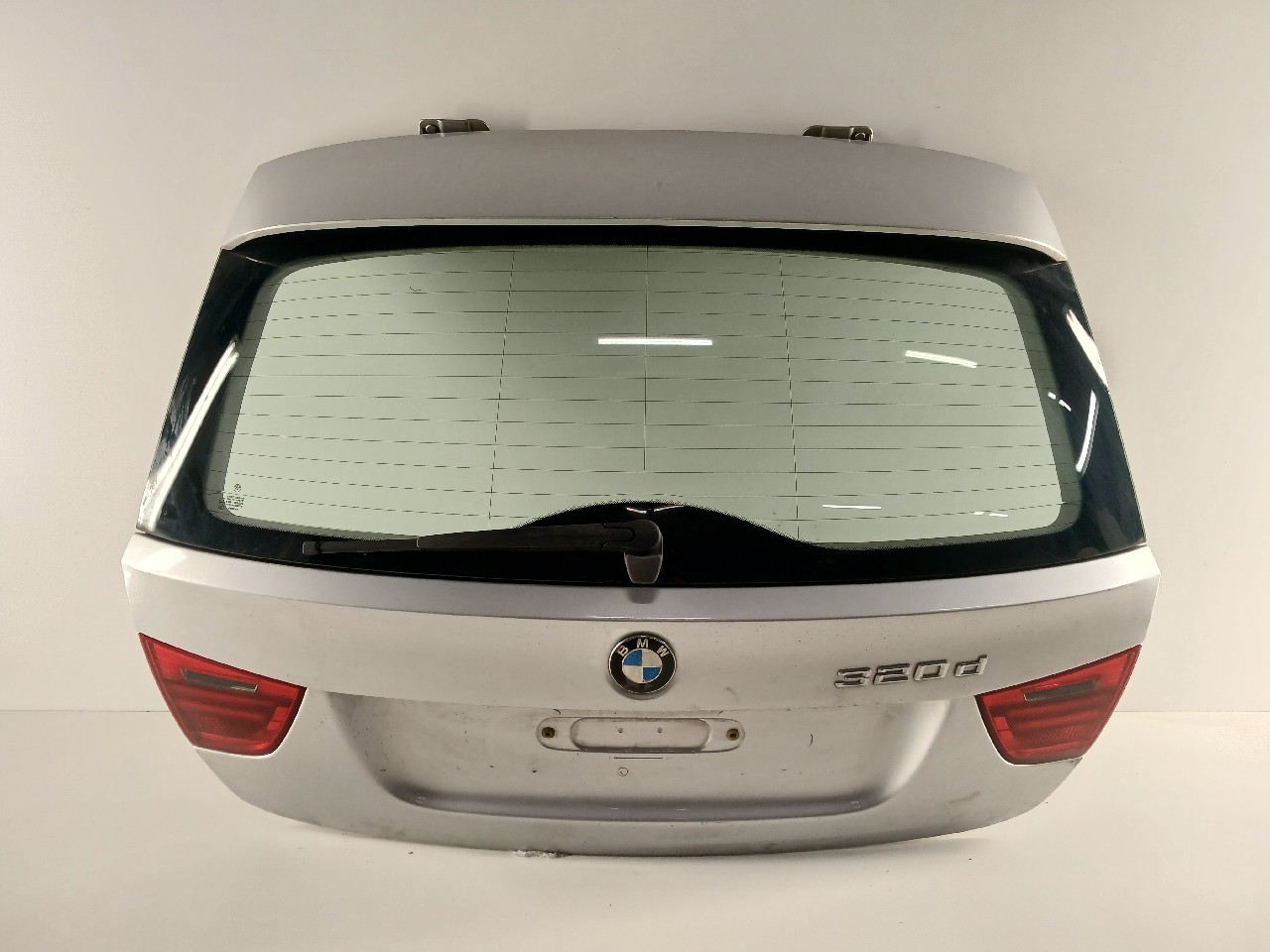 Portellone Post BMW 3