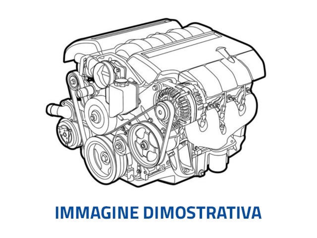 Motore RENAULT MASTER