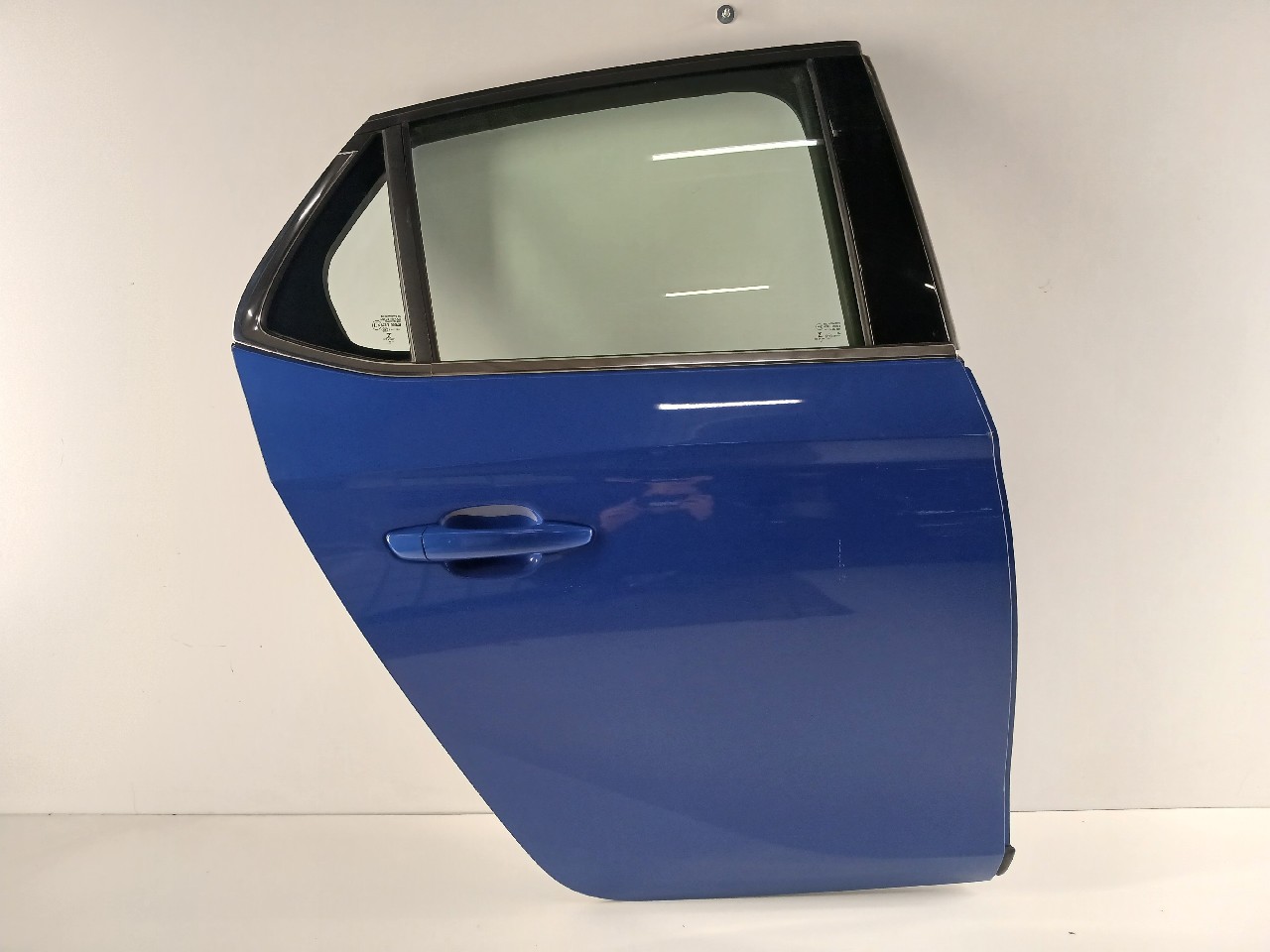 Porta post dx OPEL CORSA