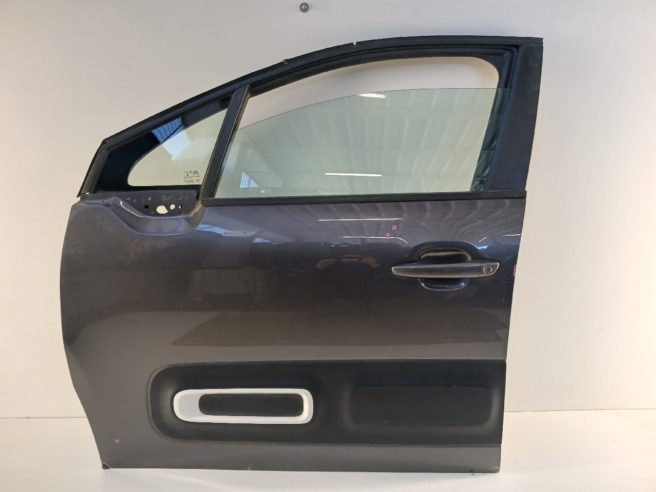 Porta ant sx CITROEN C3