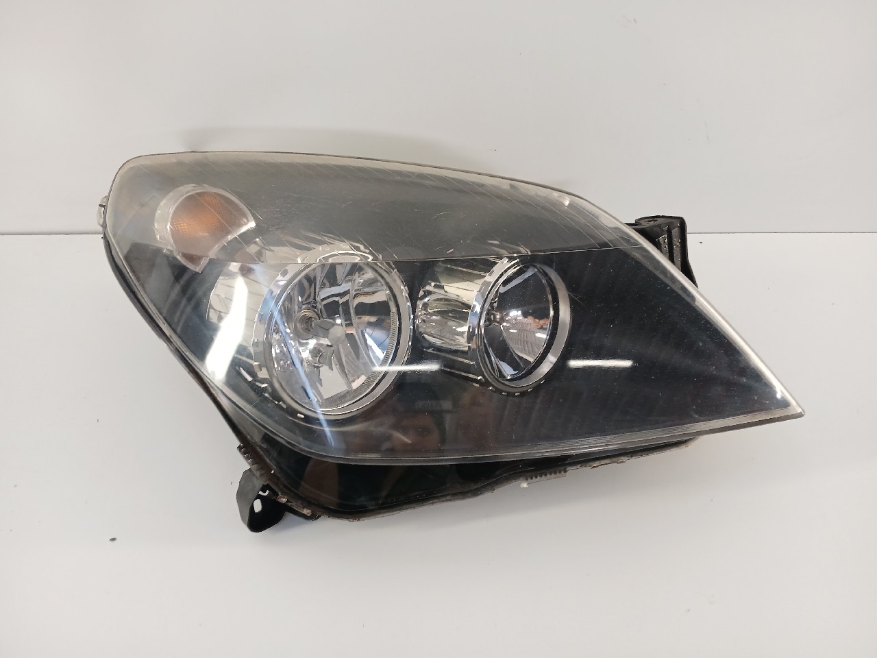 Faro ant dx OPEL ASTRA