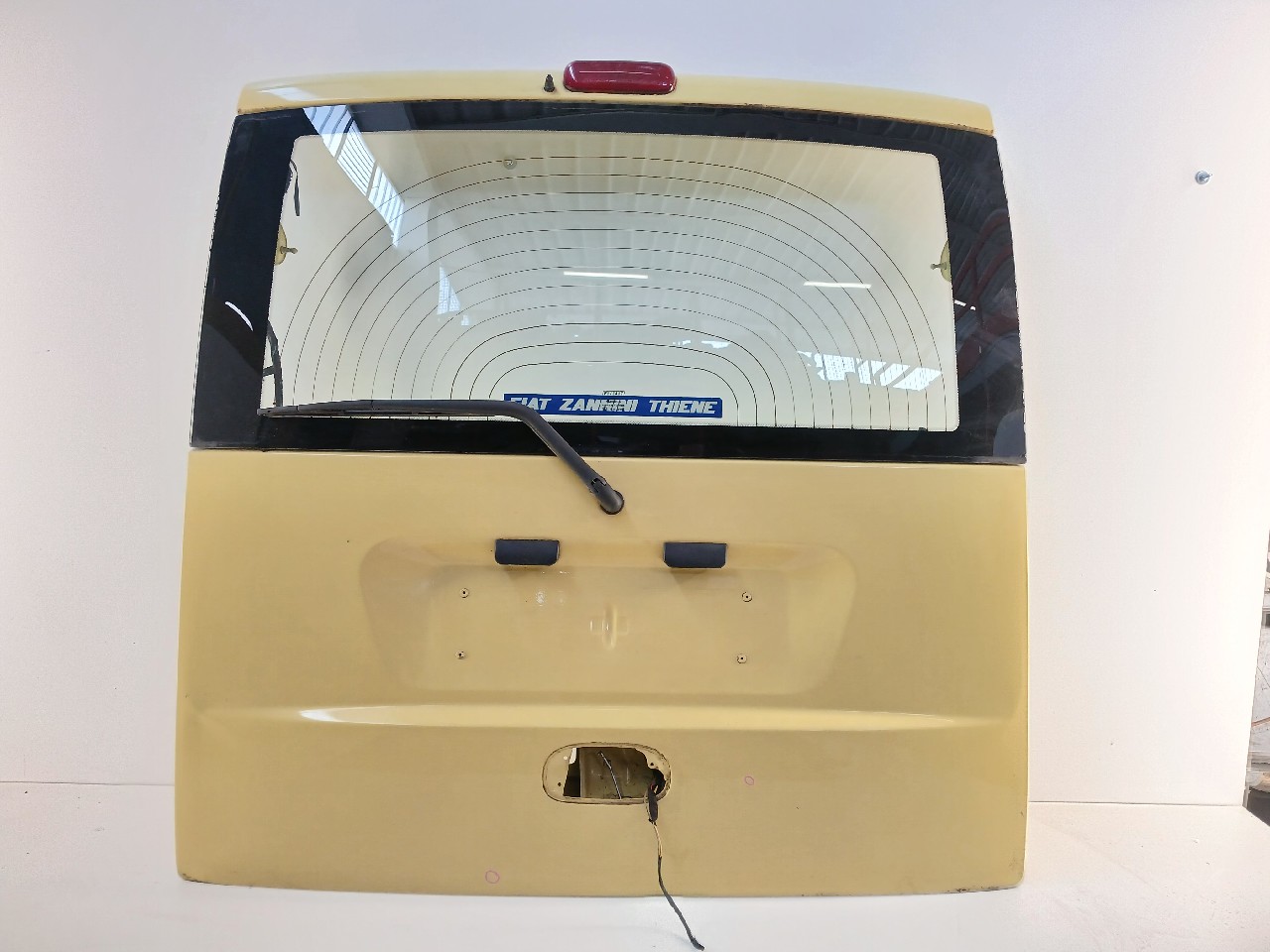 Portellone Post FIAT DOBLO