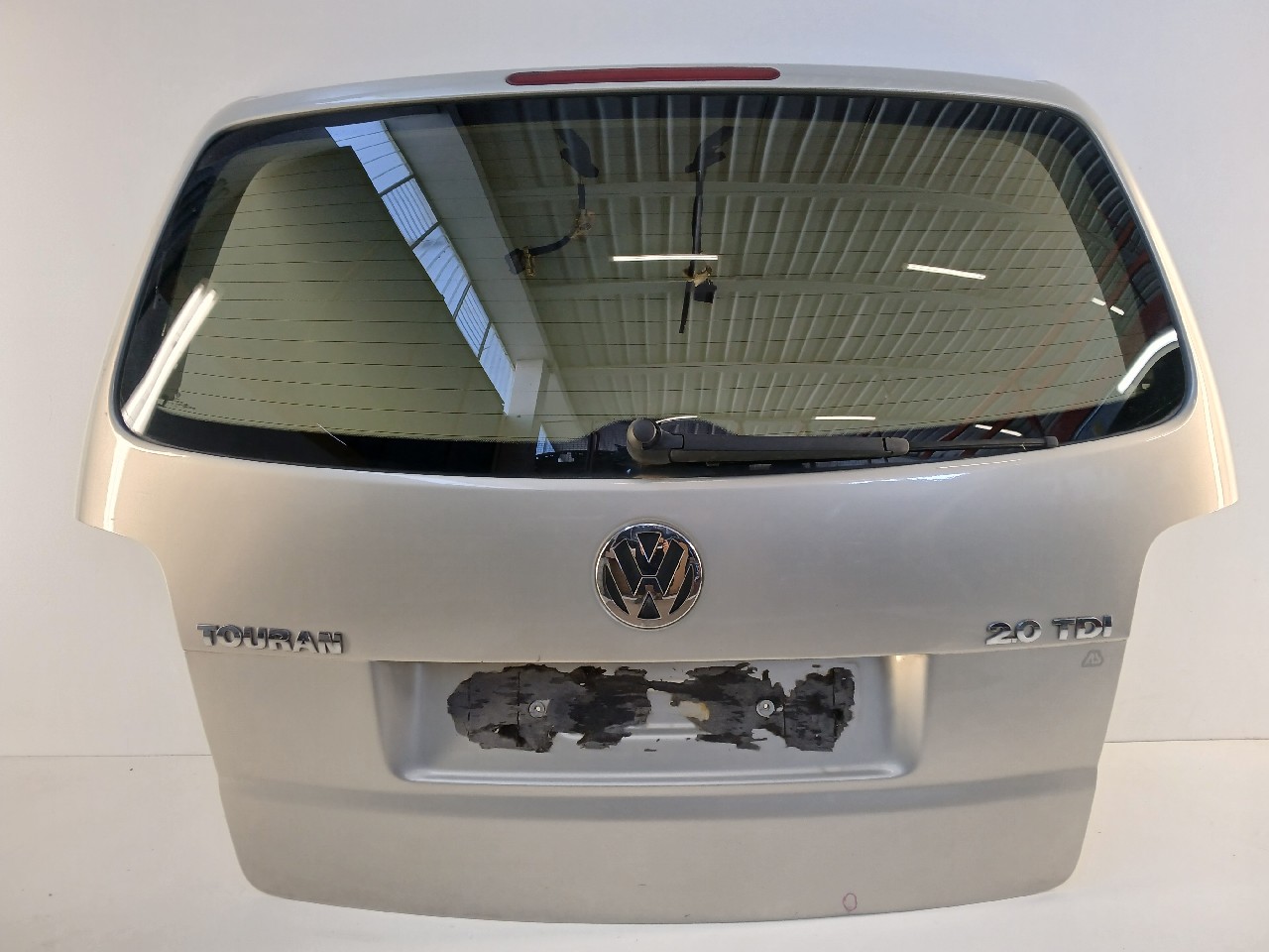 Portellone Post VOLKSWAGEN TOURAN