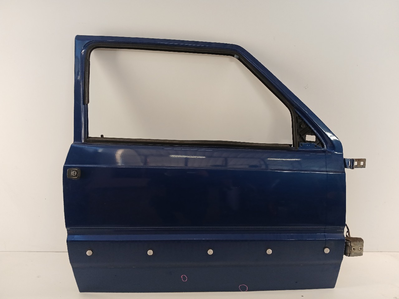 Porta ant dx FIAT PANDA