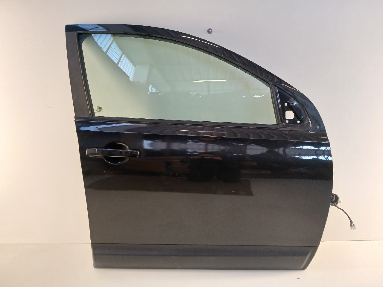 Porta ant dx NISSAN QASHQAI