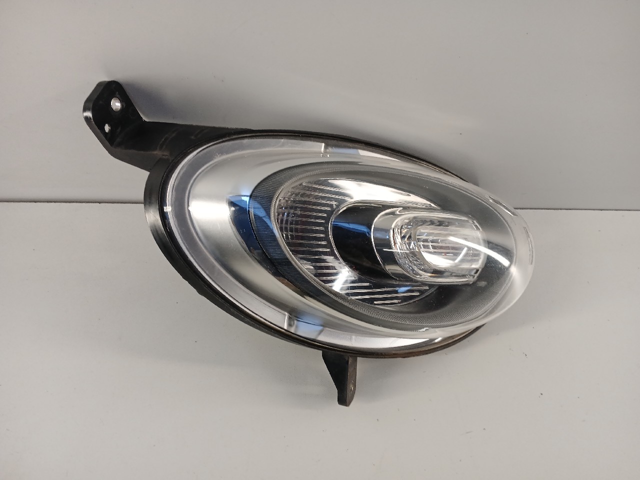 Faro ant dx FIAT 500X