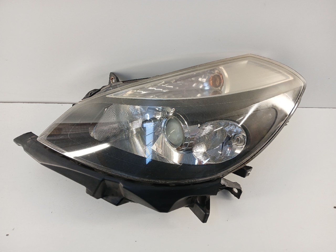 Faro ant sx RENAULT CLIO