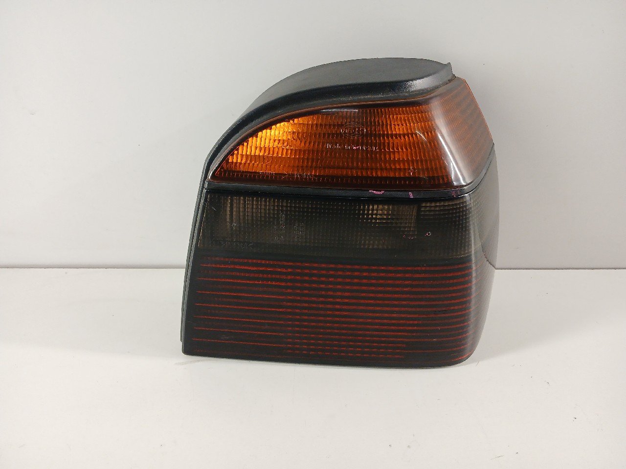 Fanale post dx VOLKSWAGEN GOLF