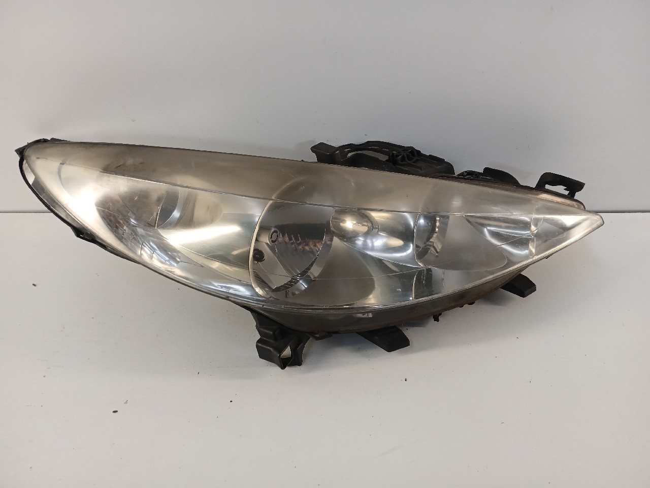 Faro ant dx PEUGEOT 207/207+