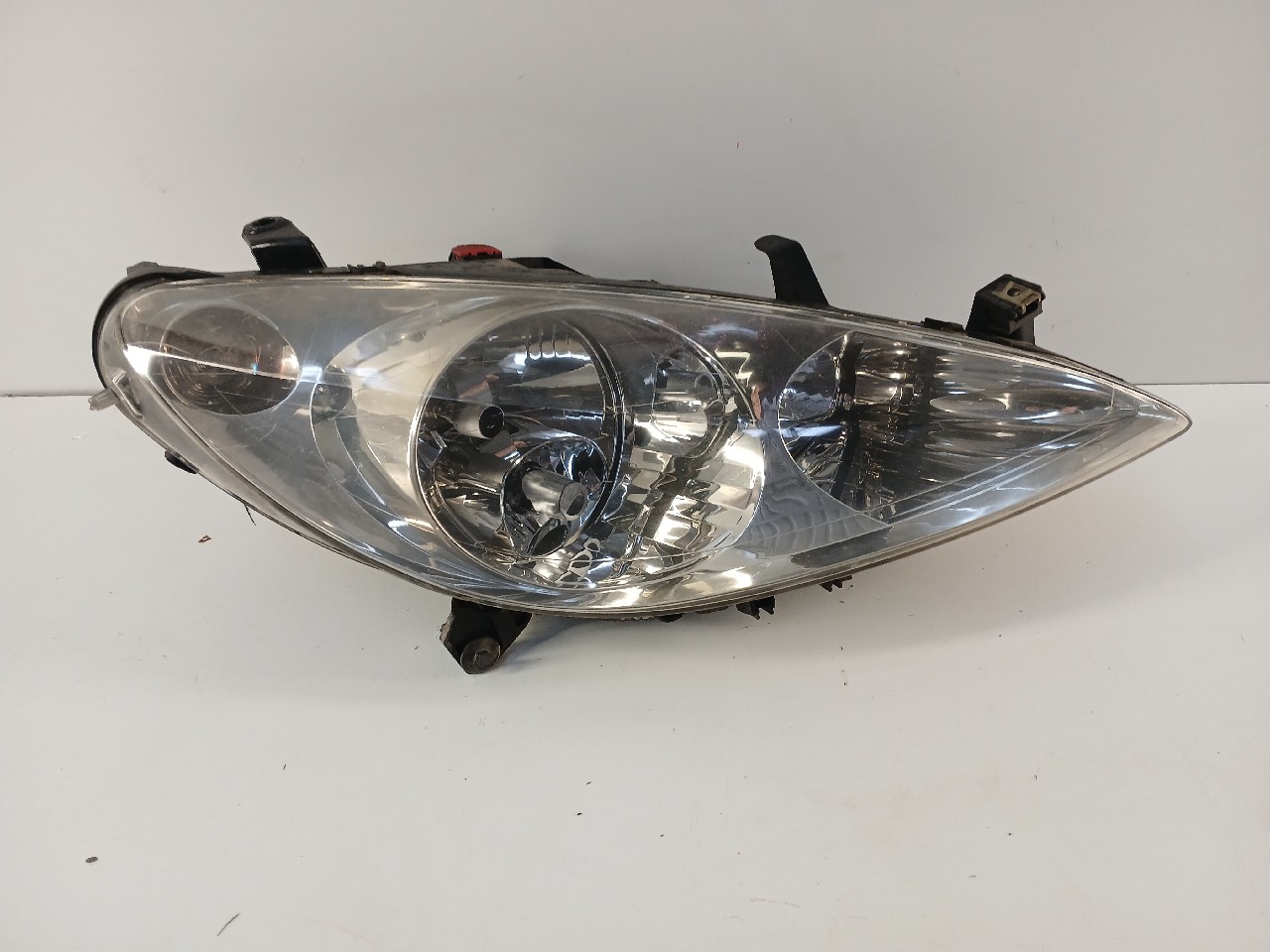 Faro ant dx PEUGEOT 307