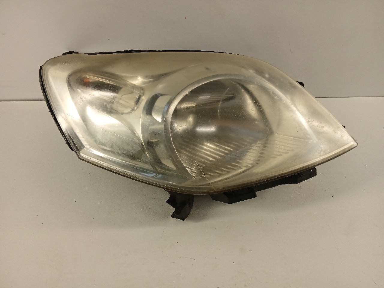 Faro ant dx FIAT FIORINO