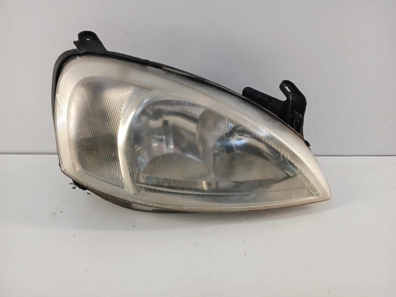 Faro ant dx OPEL CORSA