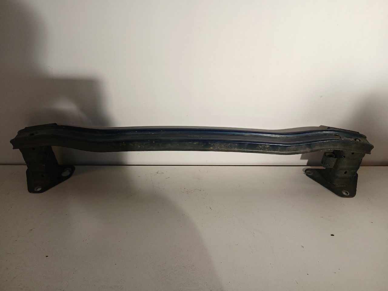 Rinforzo paraurti post OPEL CORSA