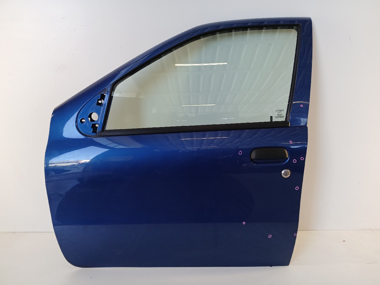 Porta ant sx FIAT PUNTO