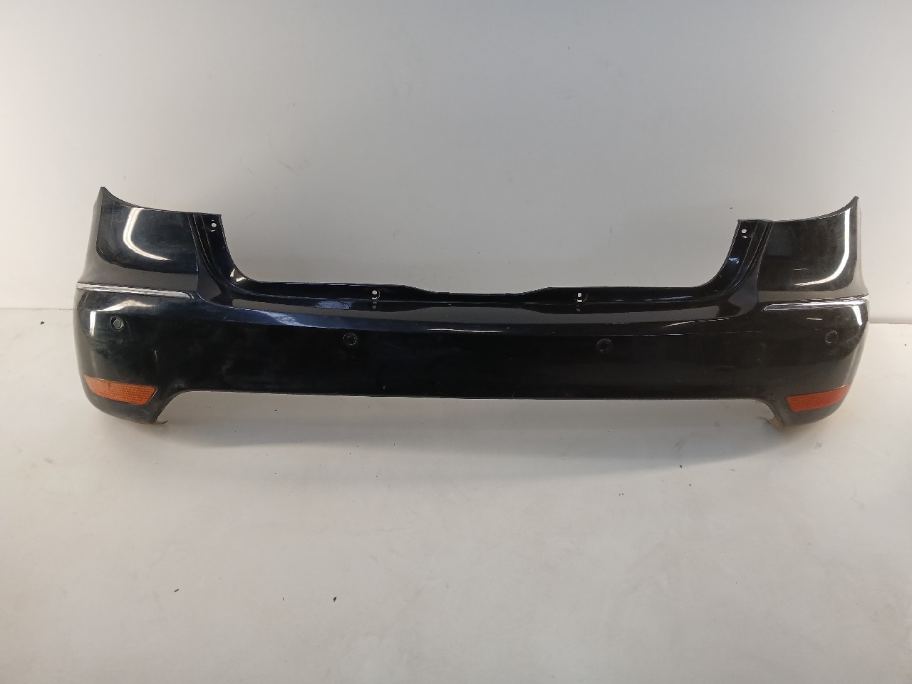 Paraurti post MERCEDES CLASSE