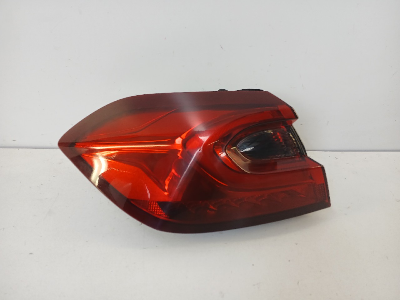 Fanale post sx FORD FIESTA