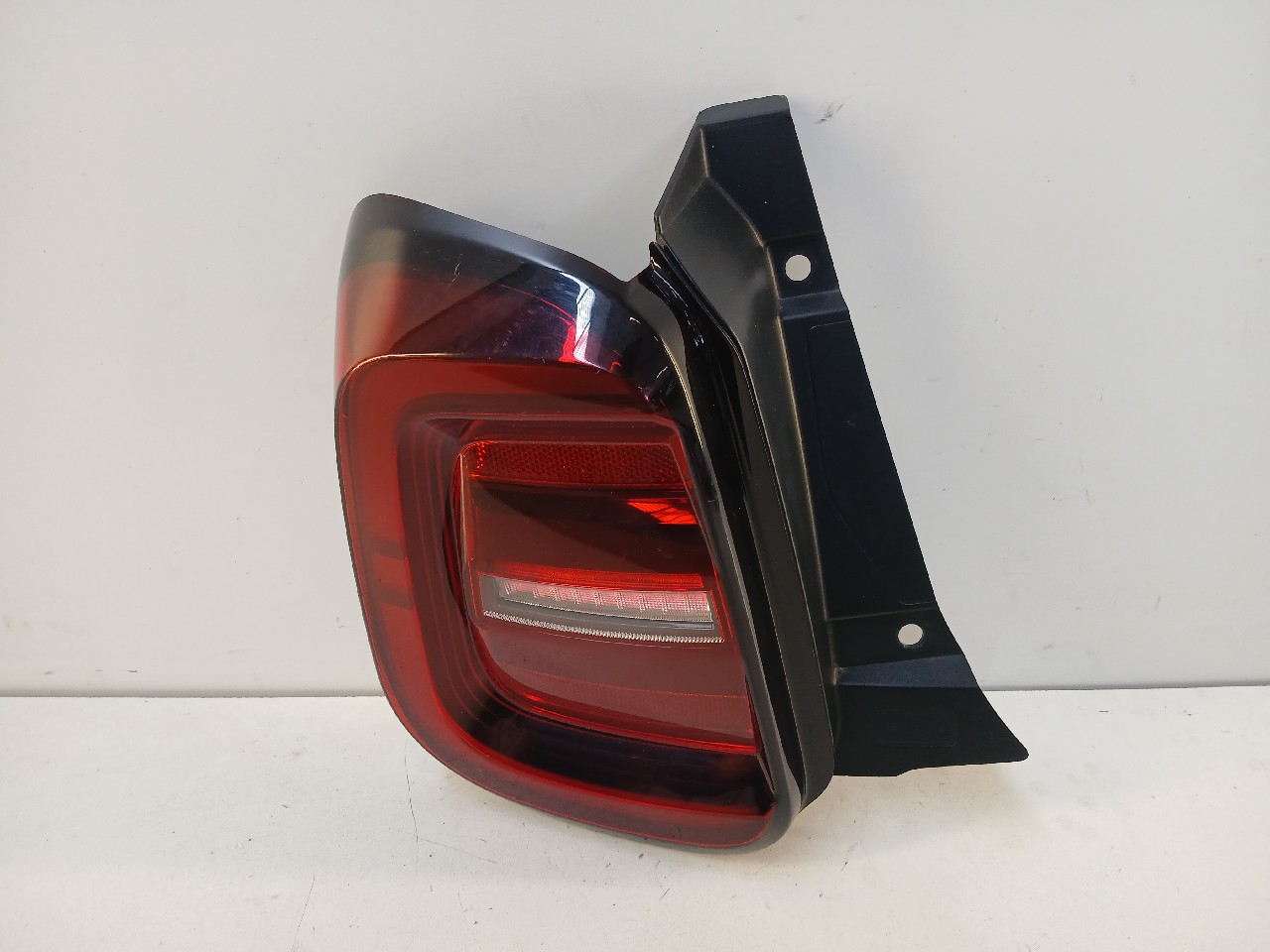 Fanale post sx FIAT 500