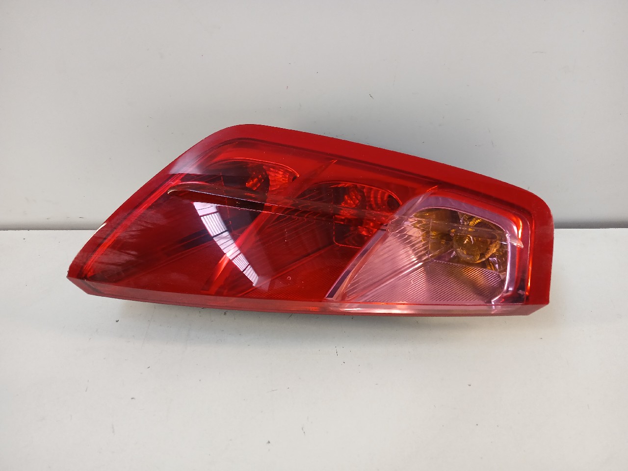 Fanale post sx FIAT GRANDE