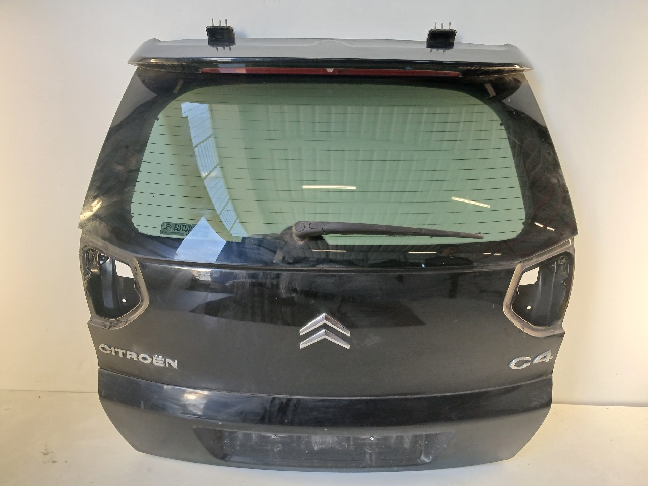 Portellone Post CITROEN C4