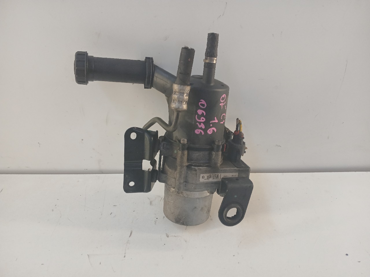 Pompa idroguida CITROEN C4