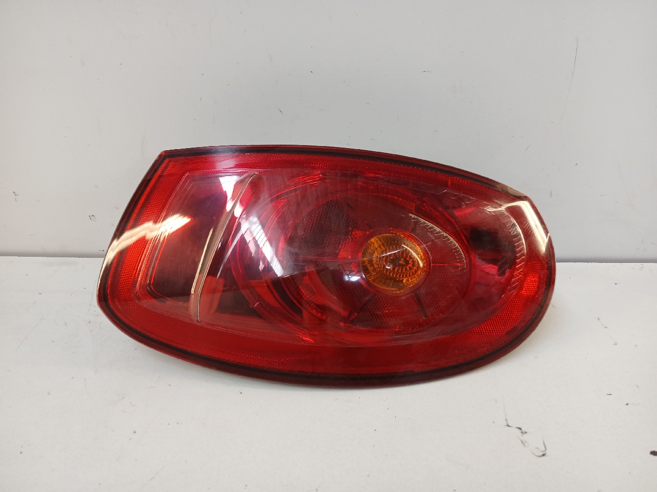 Fanale post sx FIAT BRAVO