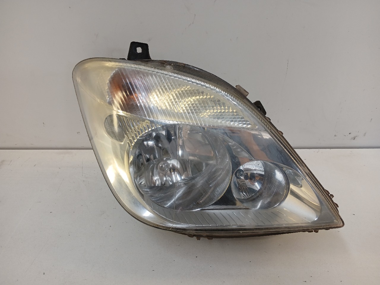 Faro ant dx MERCEDES SPRINTER