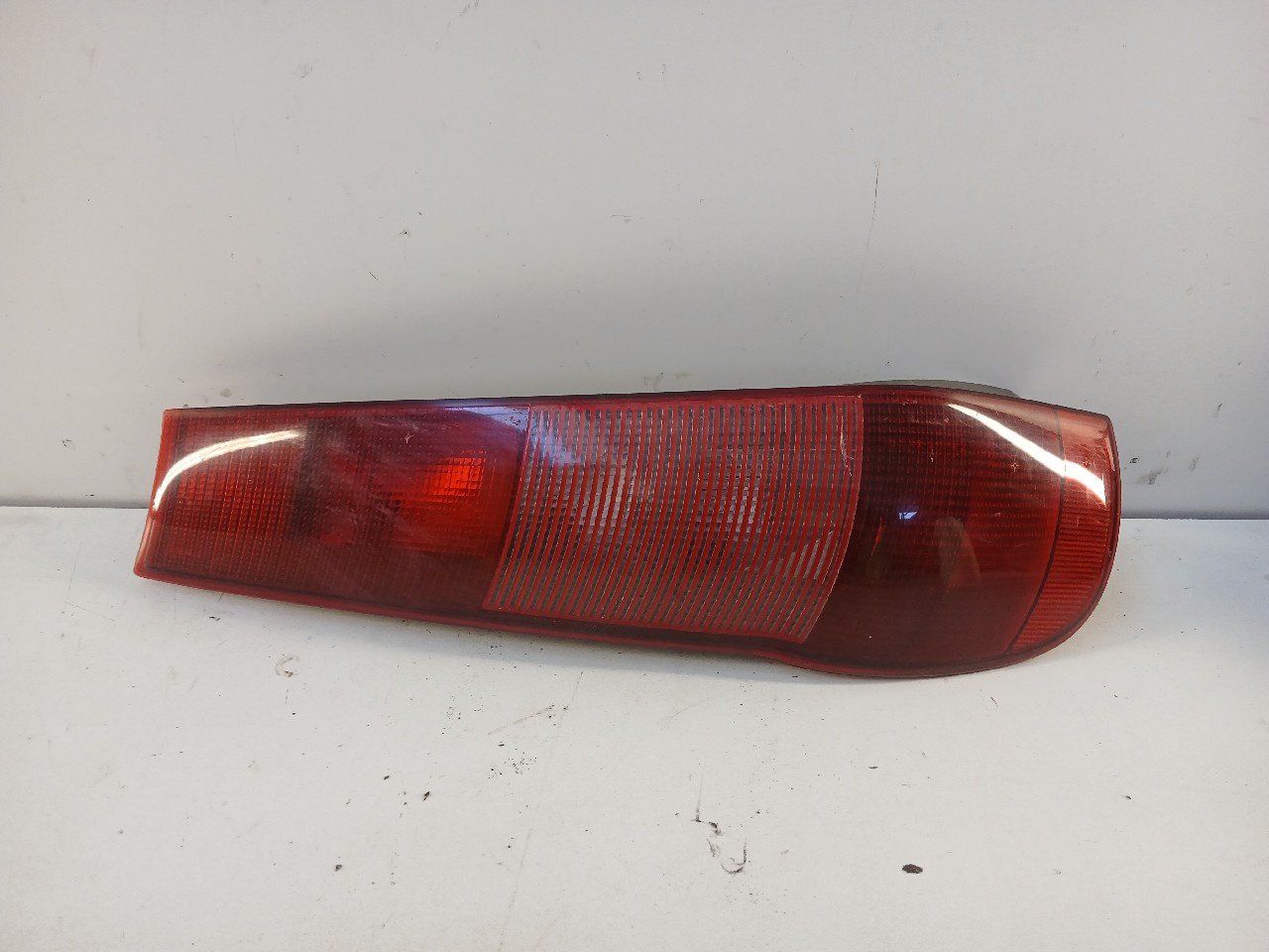 Fanale post sx FIAT PUNTO