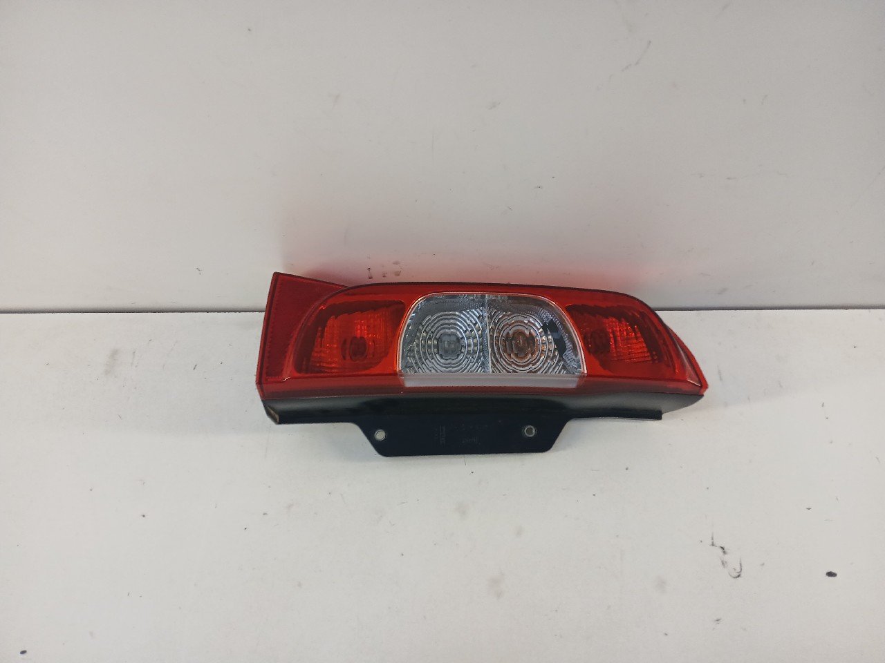 Fanale post sx FIAT QUBO