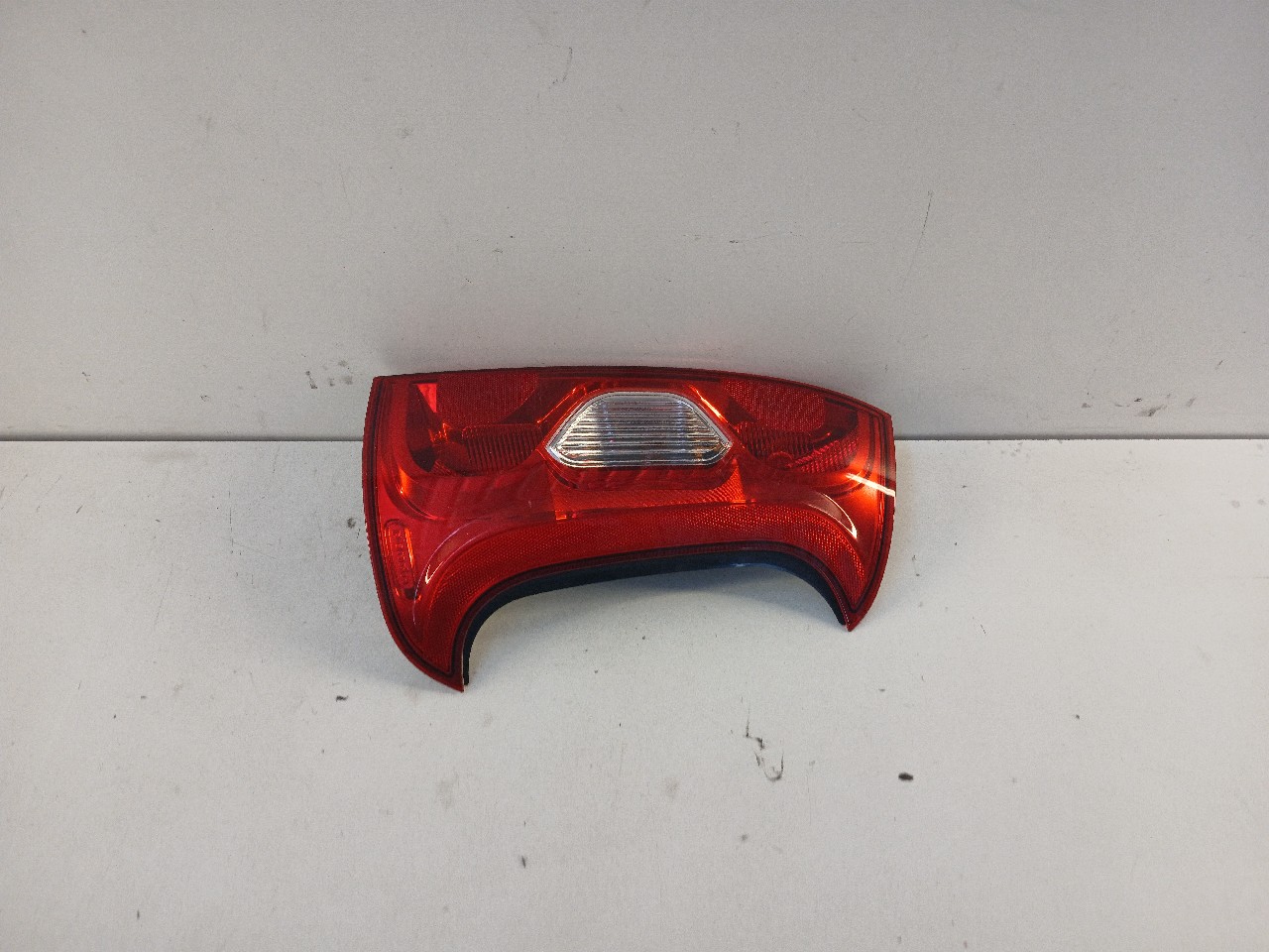 Fanale post sx FIAT PANDA