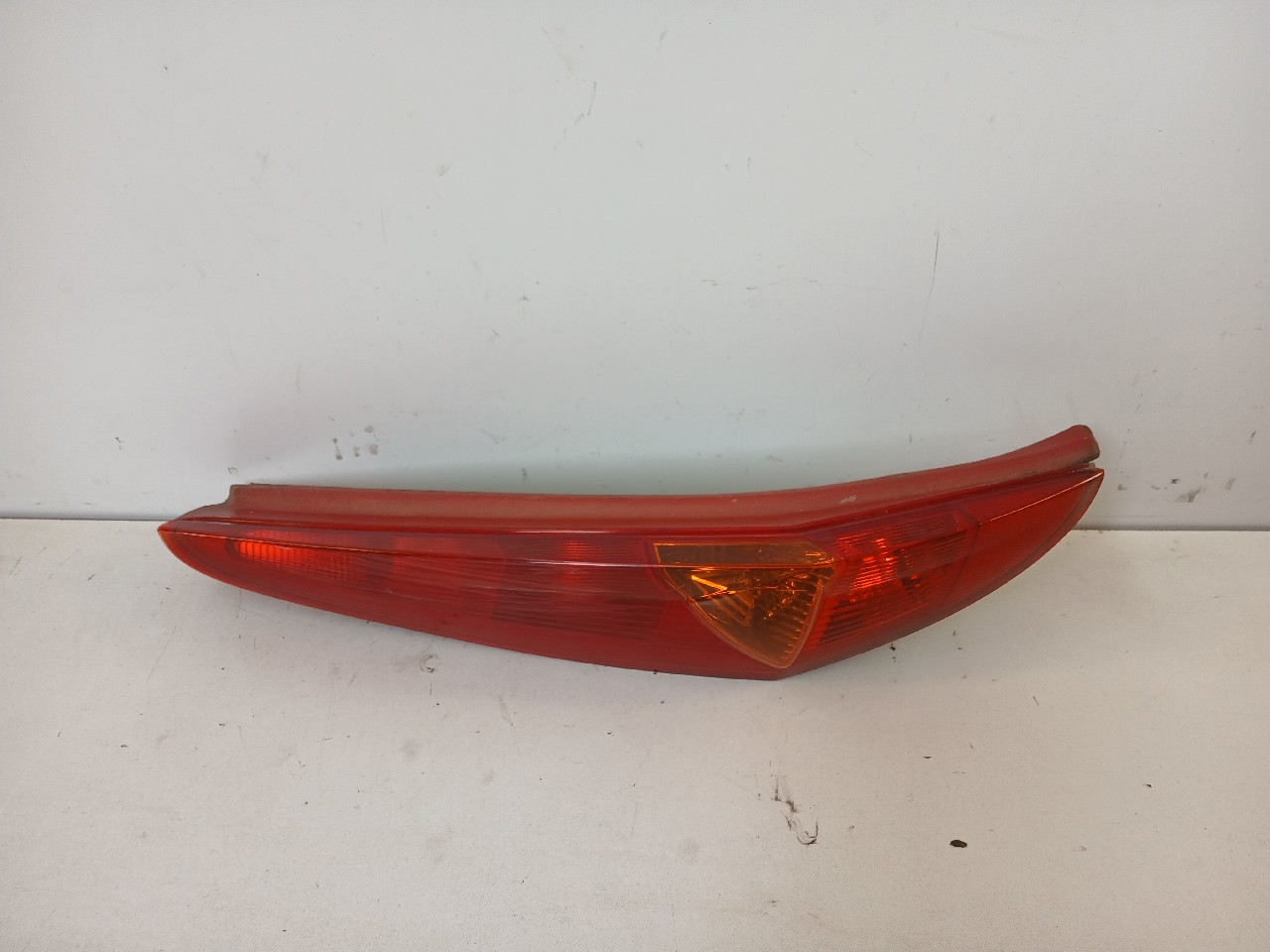 Fanale post sx FIAT PUNTO