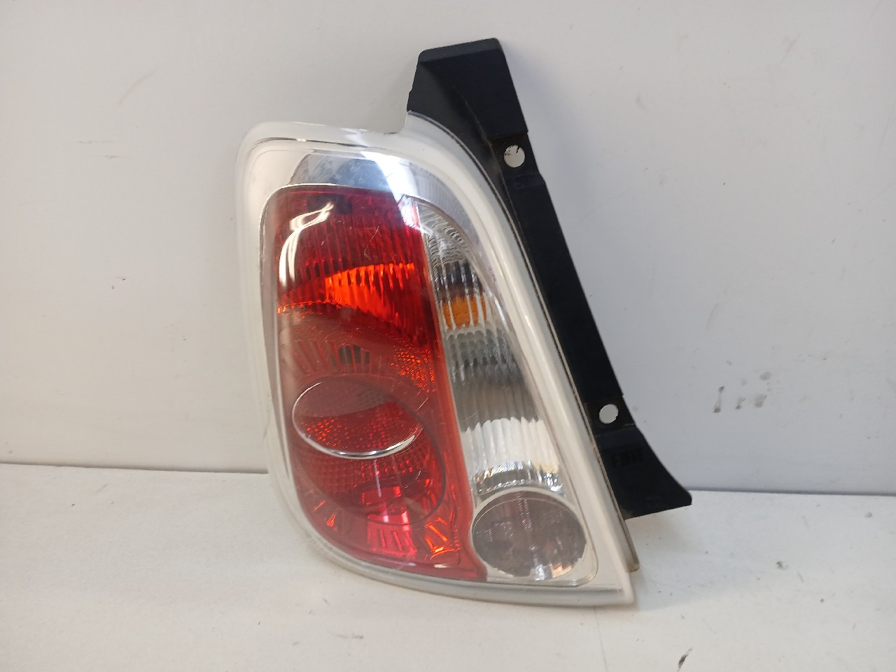 Fanale post sx FIAT 500