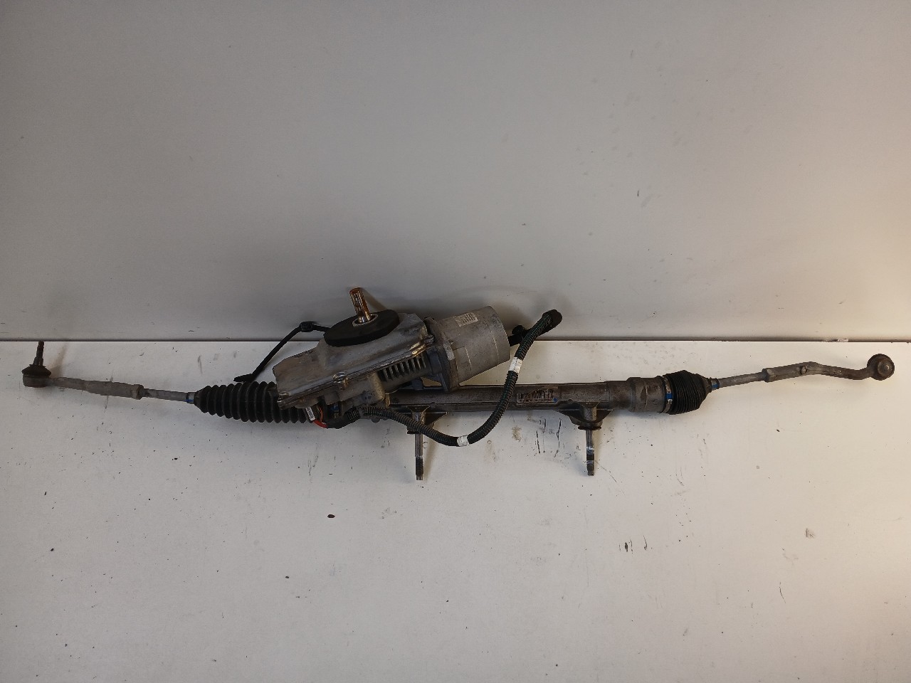 Scatola sterzo CITROEN C3