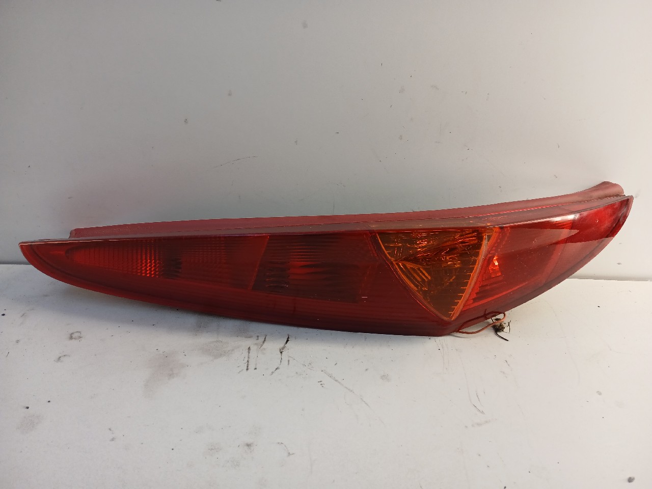 Fanale post sx FIAT PUNTO