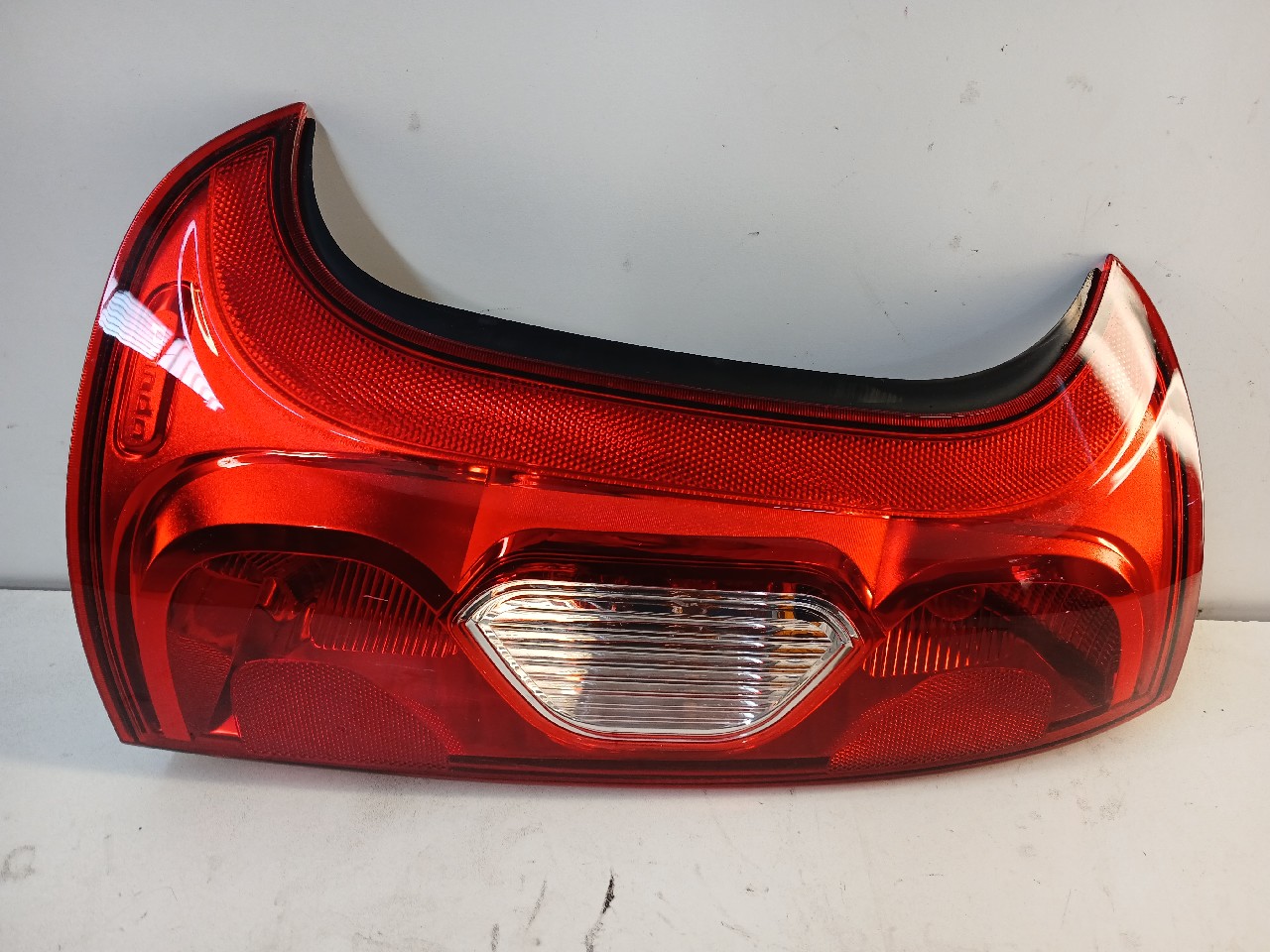 Fanale post sx FIAT PANDA