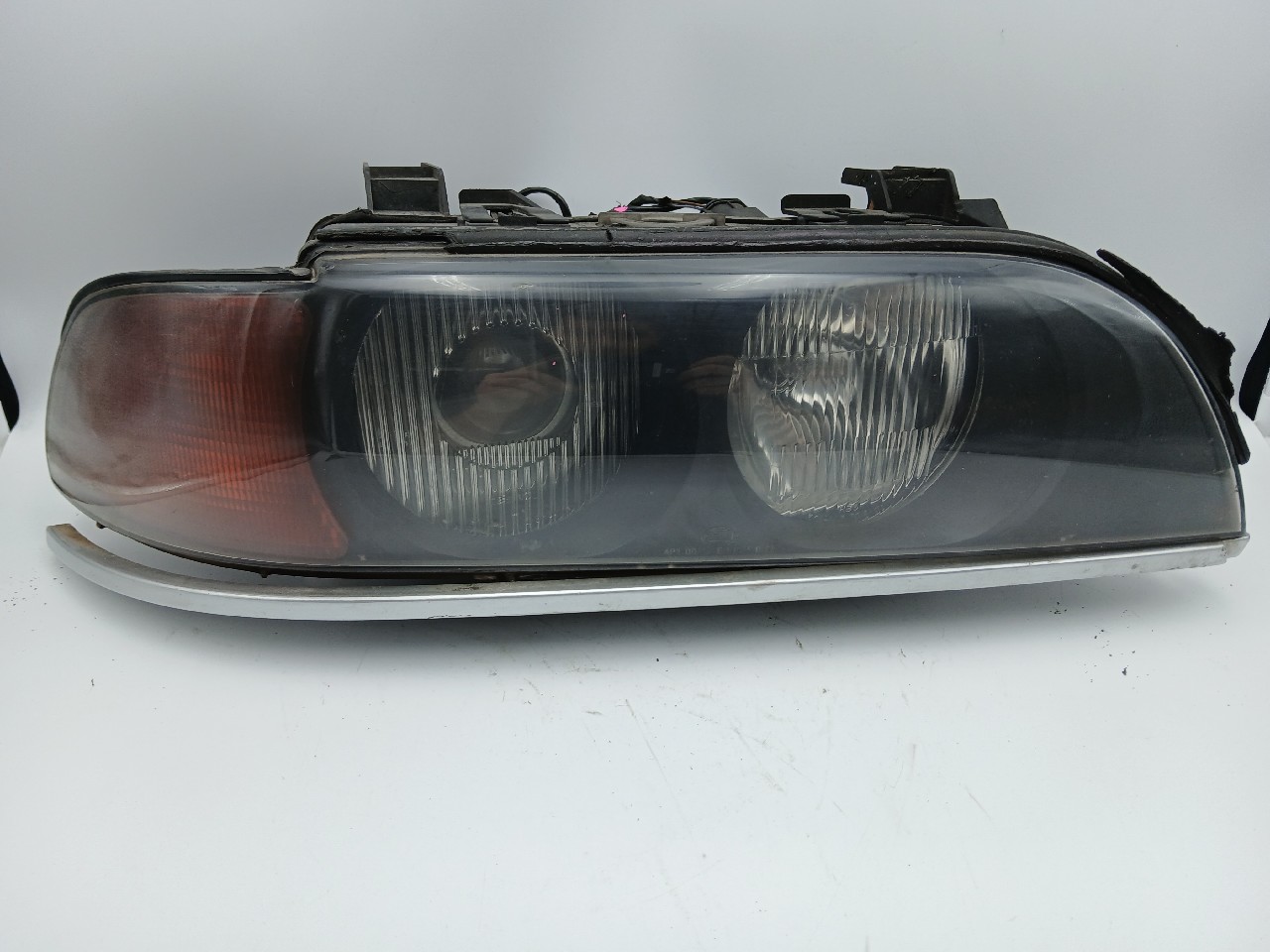 Faro ant dx BMW 5