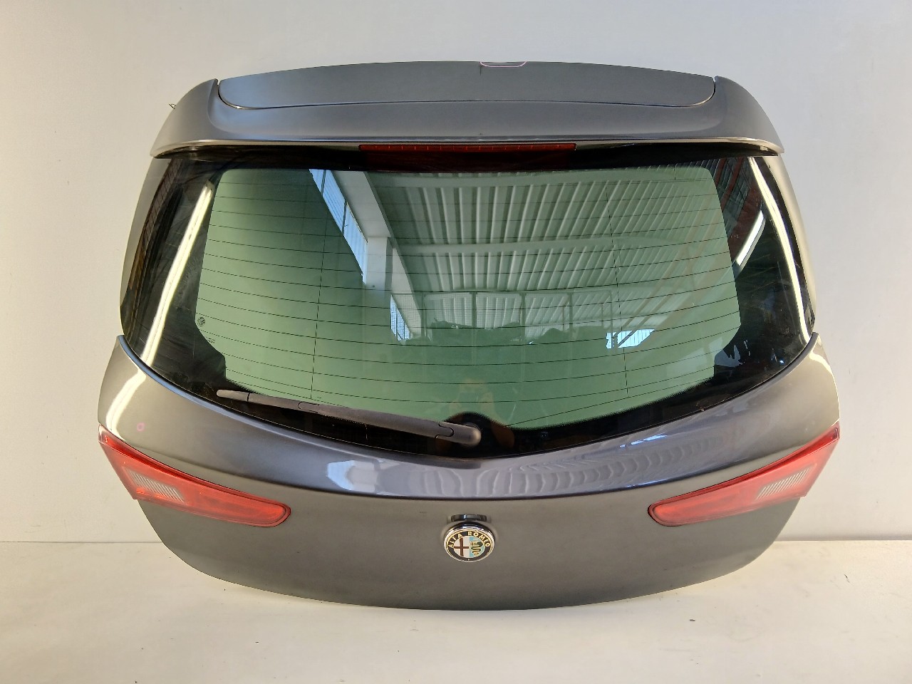 Portellone Post ALFA ROMEO GIULIETTA