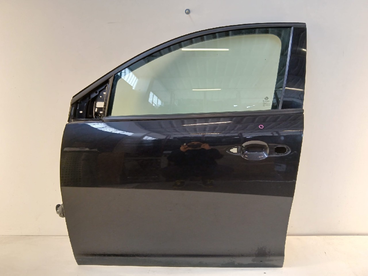 Porta ant sx LANCIA YPSILON