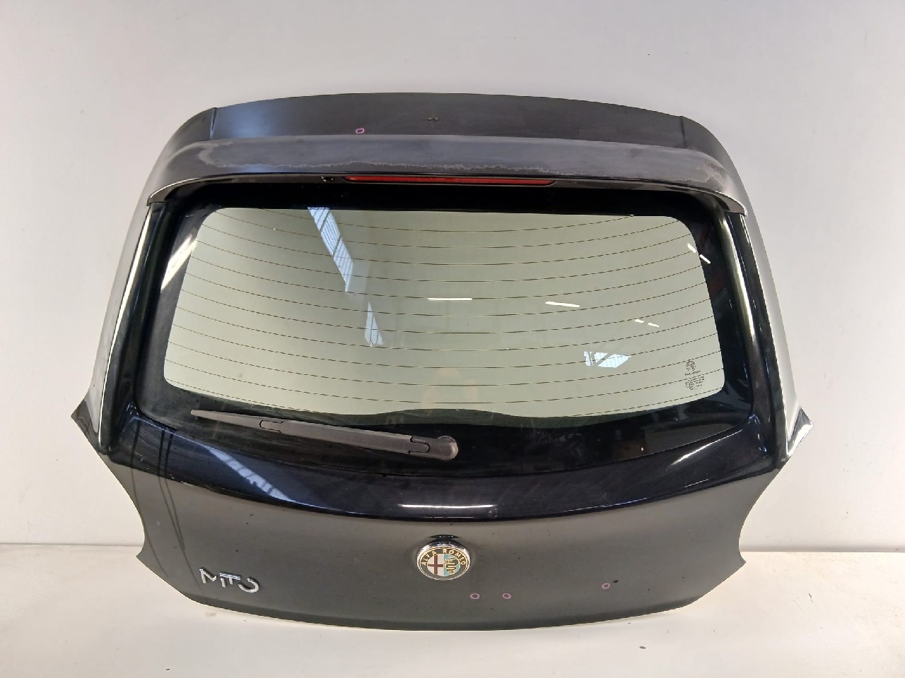 Portellone Post ALFA ROMEO MITO