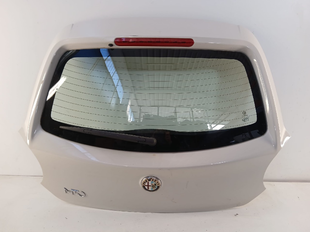 Portellone Post ALFA ROMEO MITO