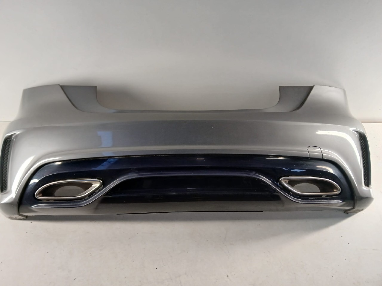 Paraurti post MERCEDES CLASSE