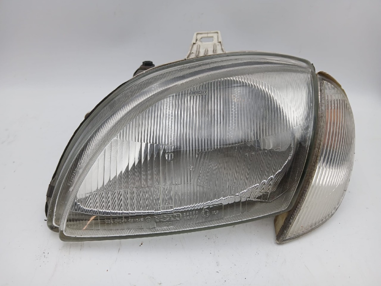 Faro ant sx FIAT SEICENTO