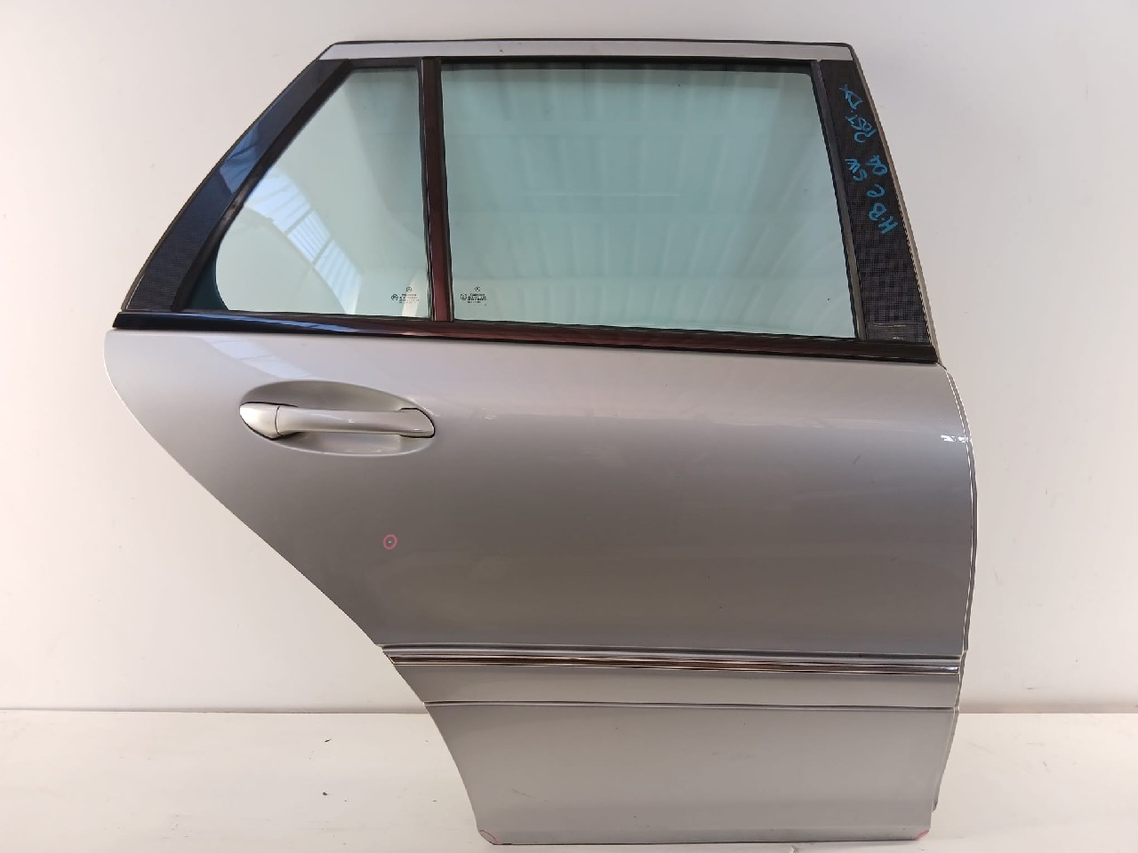 Porta post dx MERCEDES CLASSE
