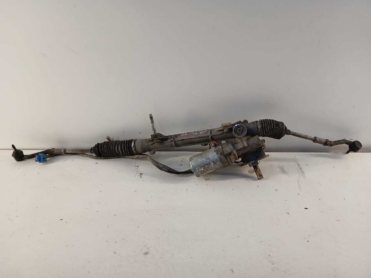 Scatola sterzo CITROEN C3