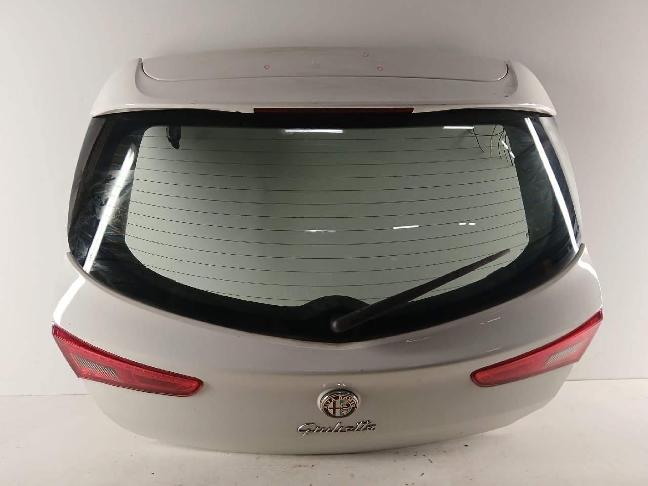 Portellone Post ALFA ROMEO GIULIETTA