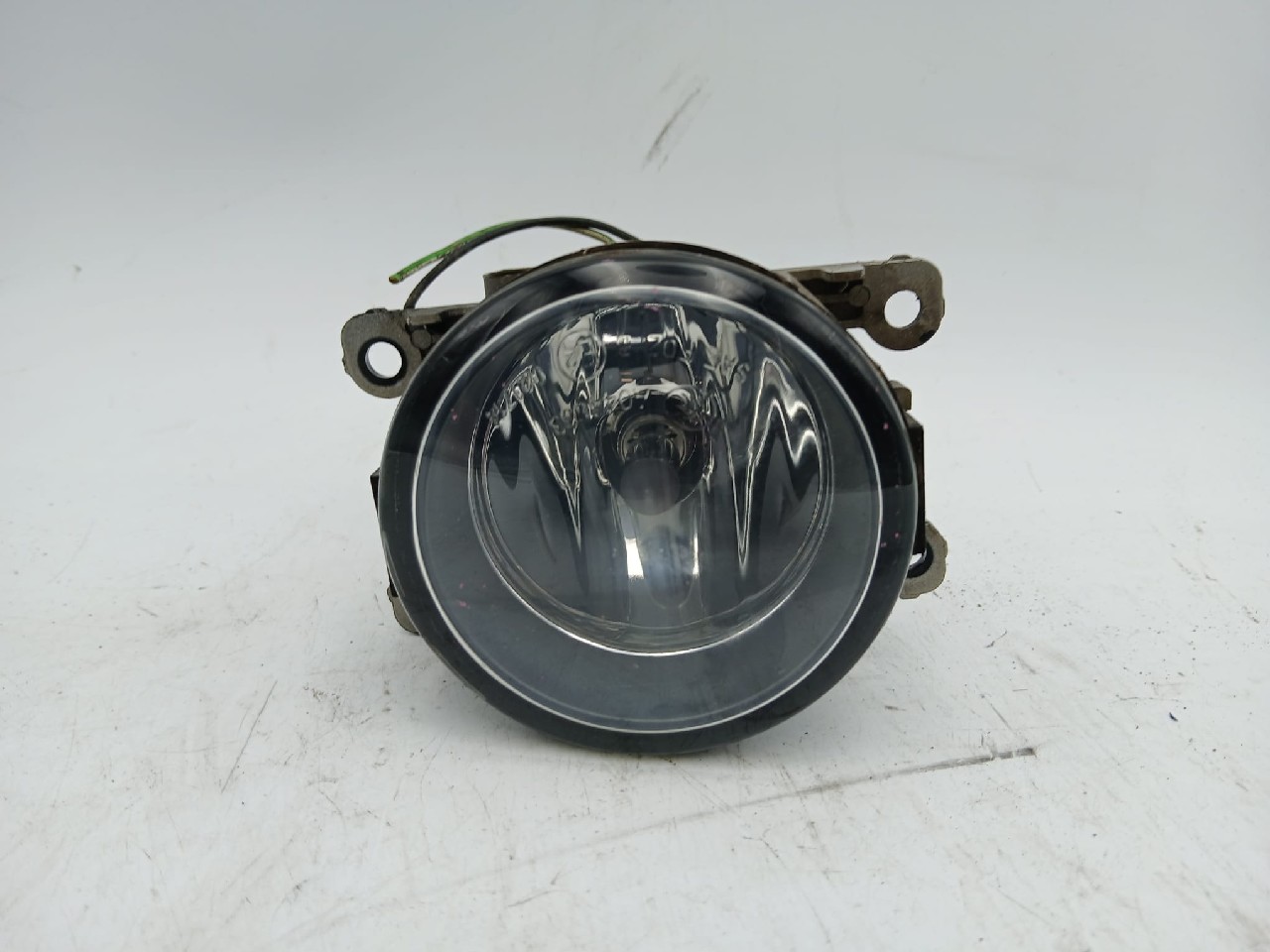 Fendinebbia sx FORD FIESTA